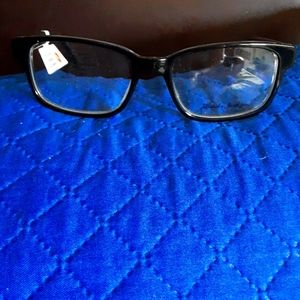 Randy Jackson eyewear